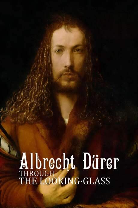 Albrecht Dürer: Through the Looking-Glass